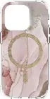 Karma by Body Glove Marble Glitter with MagSafe Case - iPhone 14 Pro