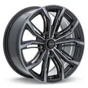 One 16 inch Wheel Rim For 2002-2004 Oldsmobile Silhouette AWD RTX 082433 16x7 5x
