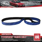 Gates Camsht Timing Belt for Subaru Impreza Legacy Liberty BC BD BF BG BL BP
