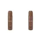 2x Sundae 265ml Whipped Shower Bathroom Foam Hot Chocolate Body Wash Skin Care