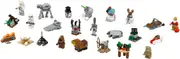 LEGO 75097 Star Wars Advent Calendar 2014