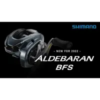 在飛比找蝦皮購物優惠-(拓源釣具2館）SHIMANO 22 ALDEBARAN B