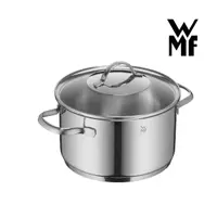 在飛比找momo購物網優惠-【德國WMF】PROVENCE PLUS系列20cm高身湯鍋