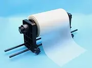 DTF Roll Film Holder for A3+ A3 A4 DTF Printer Roller for Epson XP-15000 ET-8550 ET-8500 L18050 L8050 L18058 L8058 L18100 L1800 L800 1390 DTF Film Roll Stand