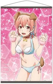After all my youth romantic comedy is wrong, complete B2 Tapestry B [Yui Yuigahama Swimsuit ver.]