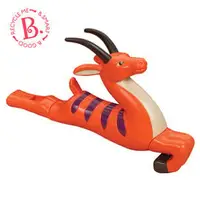在飛比找PChome商店街優惠-【LJ MALL】美國B.Toys感統玩具 非洲童樂團-羚羊