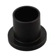New-Microscope Adapter 1X C-Mount 23.2mm Adapter For CCD Camera Eyepiece-Parts
