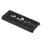 Tripod Quick Release Plate 1/4" 3/8" Thread Screw Camera Adapter Mount Model 4