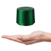 Mini Bluetooth Speaker with EVA Travel Case, TWS Wireless Stereo, 6 Hours Pla...