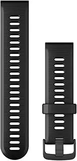 [Garmin] Forerunner 945 Replacement Band - Black