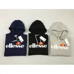 [SSS]義大利品牌 ELLESSE 帽T