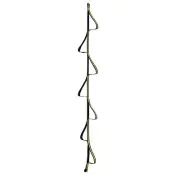 Outdoor Rock Climbing Step Rope Ladder Aider Tool Multi-Purpose Climbing Strap