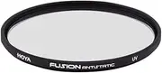 Hoya Fusion Antistatic UV Filter 86 mm 86.0 MM Fusion Antistatic UV Black