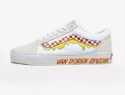 VANS OLD SKOOL DOREN SPECIAL MEN'S SHOES VN0A5KRSW00 CASUAL