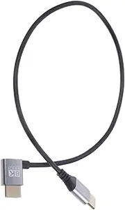 SAFIGLE 8k Cable Monitor Connector Wire Tv Accessory Computer Laptop Video Cord