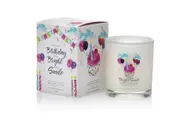 Bramble Bay Inspiration Candle - Bright Smile Birthday