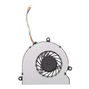 Laptop CPU Cooling Fan For HP Notebook HP 15-AC 15-A 15-af 250 g4 15-ac121TX 15-AC121DX 813946-001 DC28000GAF0FCC2 DFS561405FL0T Notebook Cooler Ra...