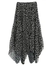 [ISABEL MARANT] ISABEL MARANT Midi skirts - Item 35468015