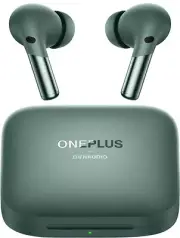 OnePlus Buds Pro 2 TWS Earbuds Bluetooth 5.2 Earphones Noise Cancellation IP55