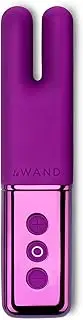 Le Wand Chrome Deux - Cherry