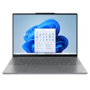 Lenovo Yoga Slim 7i Core Ultra 7, 32GB/1TB, 15.3" 2.8K OLED Laptop 83HM000BAU