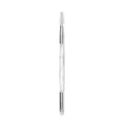 E.L.F Precision Dual Sided Eyebrow Brush elf Makeup eye brow