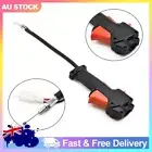 1*Strimmer Handle Throttle Trigger Cable/For GX35 Brush Cutter TOOL For Honda