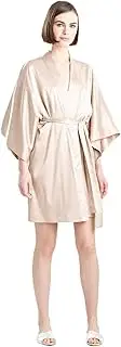 [Natori] womens Glamour Wrap Length: 36"