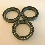 GENUINE GRACO # 217553 TEFLON CONVERSION KIT FOR 10 TO 1 MONARK PUMPS