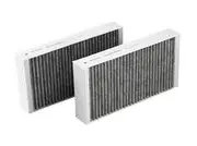 Ryco Cabin Air Filter - RCA254C