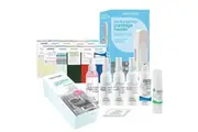 CARONLAB - Strip Wax Waxing Hair Removal Cartridge Heater Starter Kit