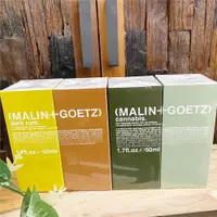 在飛比找ETMall東森購物網優惠-公司貨【M+G】MALIN+GOETZ 50ml大麻草 草莓