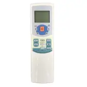 New R05/BGE For Midea Electrolux AC A/C Air Conditioner Remote Control R05/BGCE