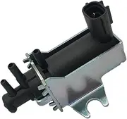 KAKA AUTO PARTS 14956-AD20A Auto Valve Vapor Purge Solenoid Valve Compatible with Nissan Patrol GU