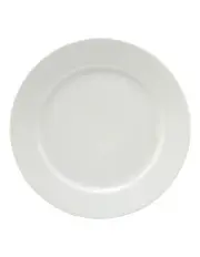 [Maxwell & Williams] White Basics Rim Entree Plate 23cm