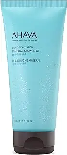 AHAVA Mineral Shower Gel