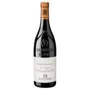 2020 Alain Jaume Les Origines Rouge Châteauneuf du Pape - Buy Online | The Wine Collective Marketplace