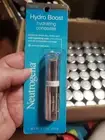 Neutrogena Hydro Boost Hydrating Concealer, Light/Med 30, 0.12 oz, NEW Expired