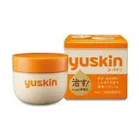 在飛比找蝦皮購物優惠-[小柒美材舖24H]（新包裝）yuskin悠斯晶A 乳霜 1