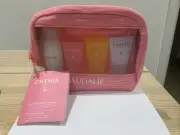 CAUDALIE Les Essentiels De Voyage Gift Set - Vinosource-Hydra