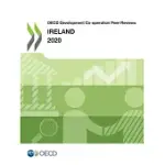 OECD DEVELOPMENT CO-OPERATION PEER REVIEWS: IRELAND 2020
