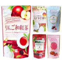 在飛比找蝦皮購物優惠-Kanematsu 日本 靜岡 紅茶 水果茶 草莓紅茶 生薑