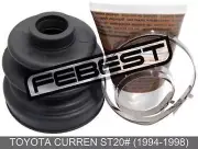 Boot Inner Cv Joint Kit 82X91X25 For Toyota Curren St20# (1994-1998)