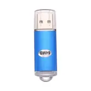 64MB USB 2.0 Flash Memory Stick Thumb Drive PC LAPTOP Storage F4I33358