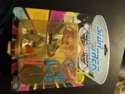 Star Trek 1992 The Next Generation Space The Final Frontier Ferengi