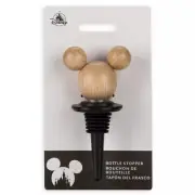 Disney Mickey Mouse Icon Bottle Stopper Mickey Mouse Home Collection