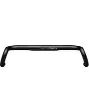 Pro Discover 40cm 20deg Flare Alloy Gravel Handlebars 31.8mm Black