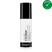 [THE-INKEY-LIST] C-50 Serum