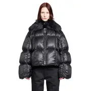 [JIL SANDER] Down Jacket 20 Black