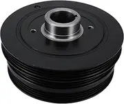 594-201 Harmonic Balancer Crankshaft Pulley